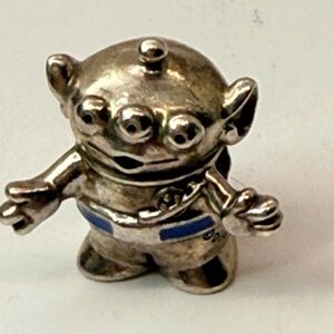Pandora Disney Pixar Toy Story Alien Collectible Charm